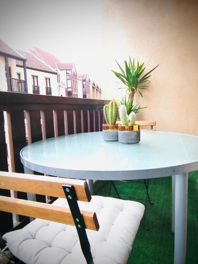 L'atelier De Reves Appartement *